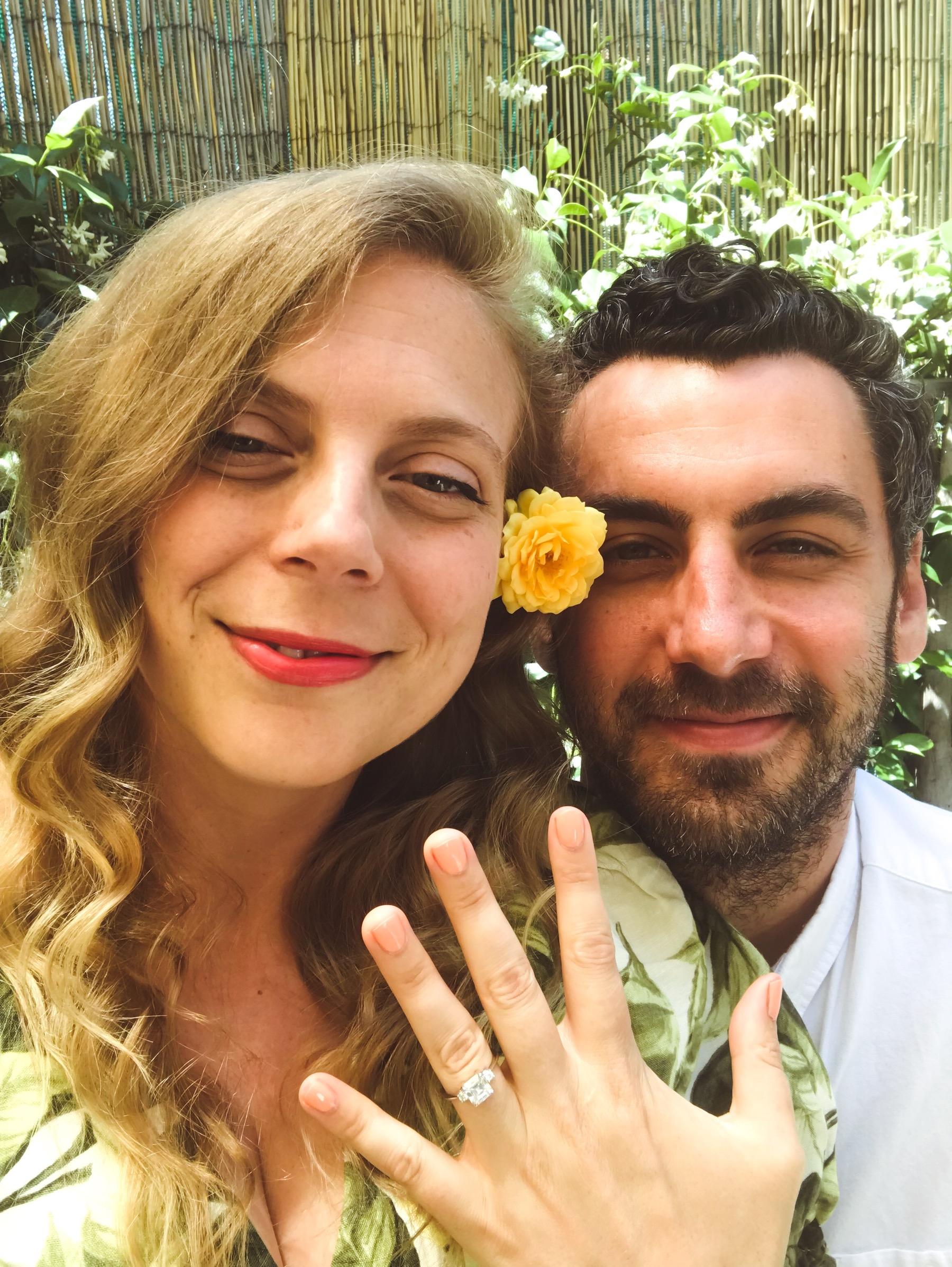 The Wedding Website of Natasha Pasternak and Tyler Francavilla