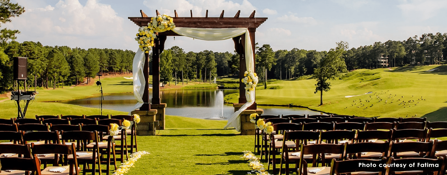 The Wedding Website of Stephanie Means and Lena Jackson