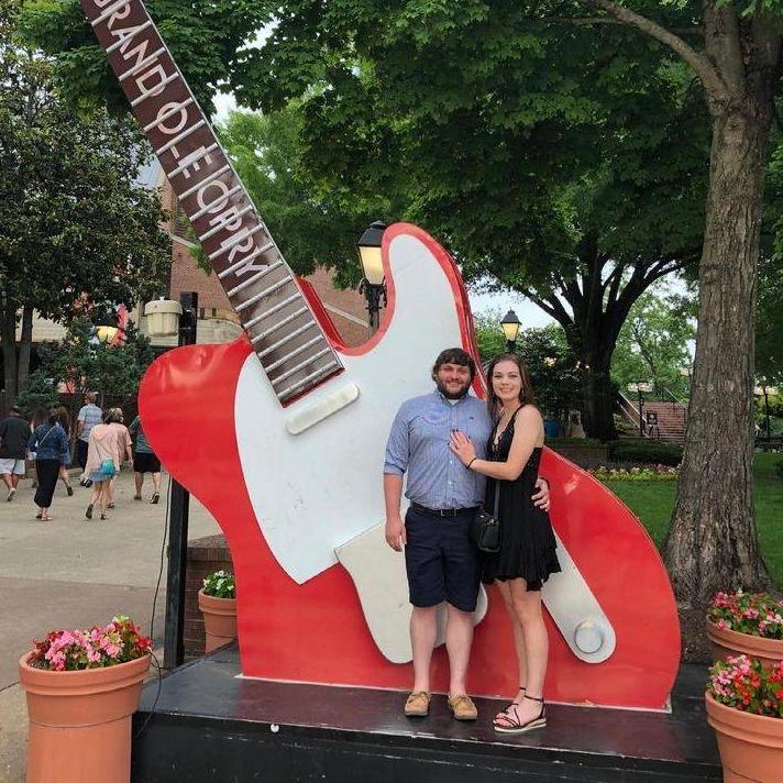 Grand Ole Opry
