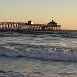 Imperial Beach Pier