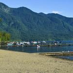 Cultus Lake