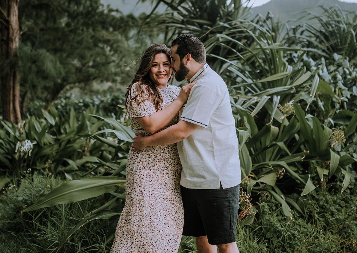 The Wedding Website of Vanessa Peña and John Benavides