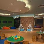 Explorer’s Club & Core Zone