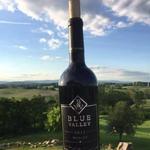 Blue Valley Vineyard And Winery