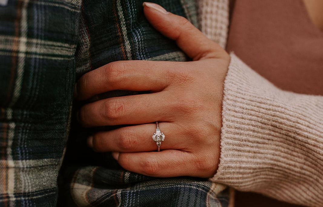 The Wedding Website of Diane Banderas and AJ Homan