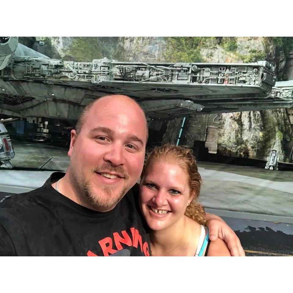 Disney June 2018