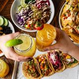 Social Cantina Carmel