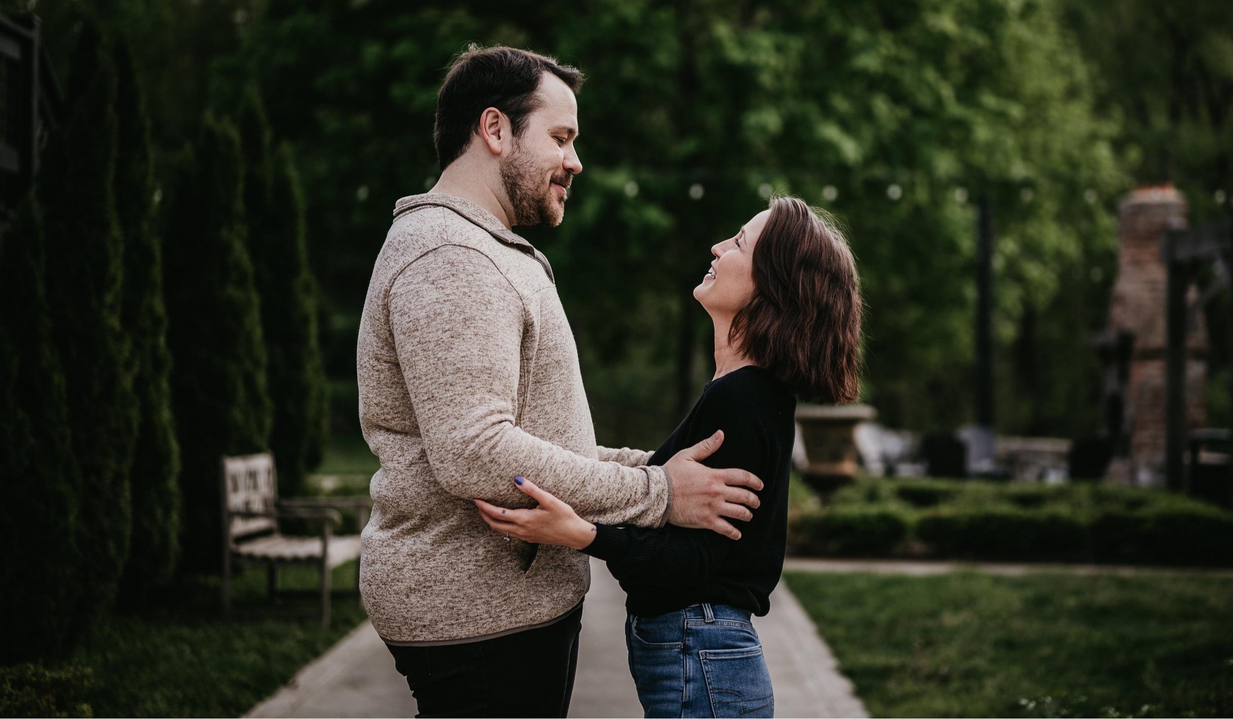 The Wedding Website of Jasmine Willoughby and Christopher Hardesty