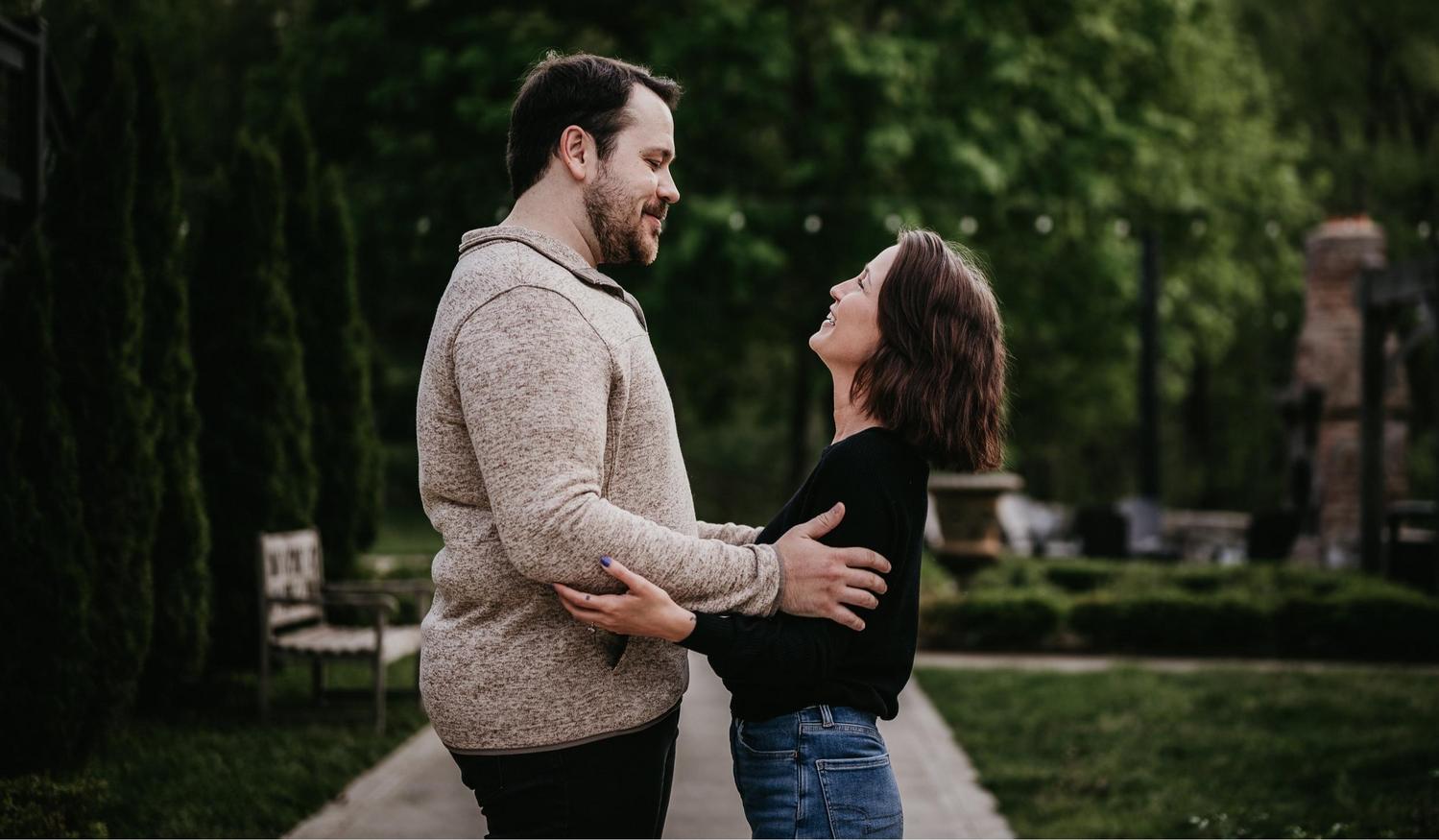 The Wedding Website of Jasmine Willoughby and Christopher Hardesty
