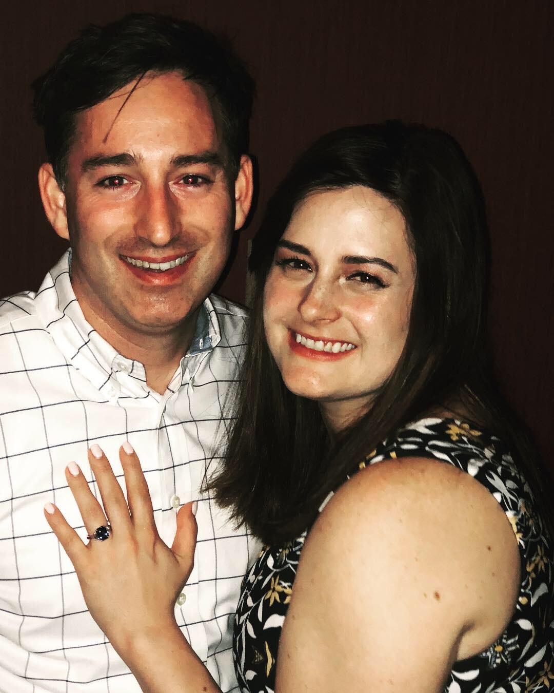 The Wedding Website of Kaitlyn Dawson and Philip Emanuel