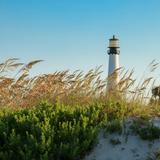 Key Biscayne Beach