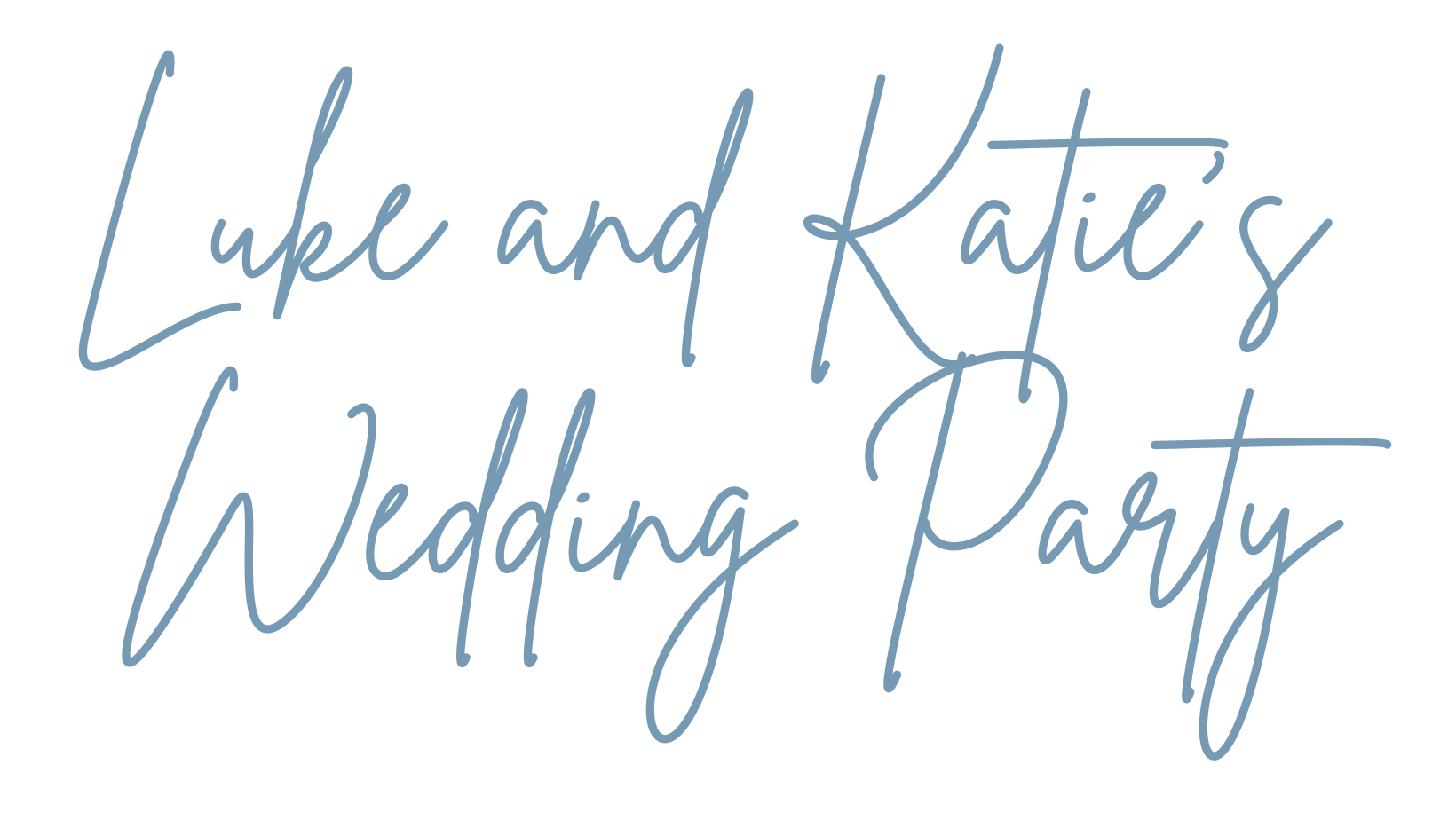 The Wedding Website of Catherine Jean Hoben and Lukas Randall LePage