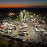 Rockingham Dragway