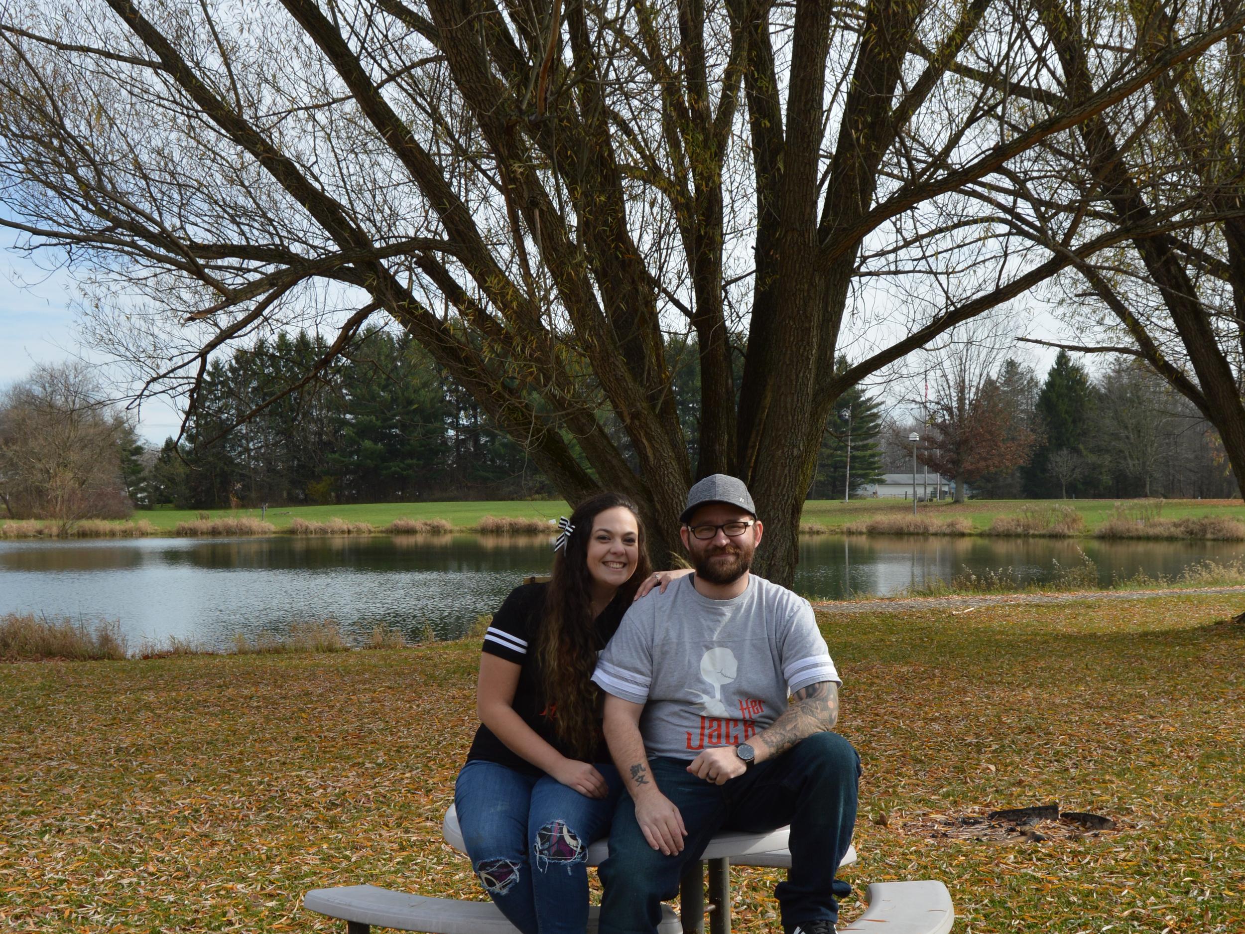 The Wedding Website of Julianne Burt and Kevin Kimes