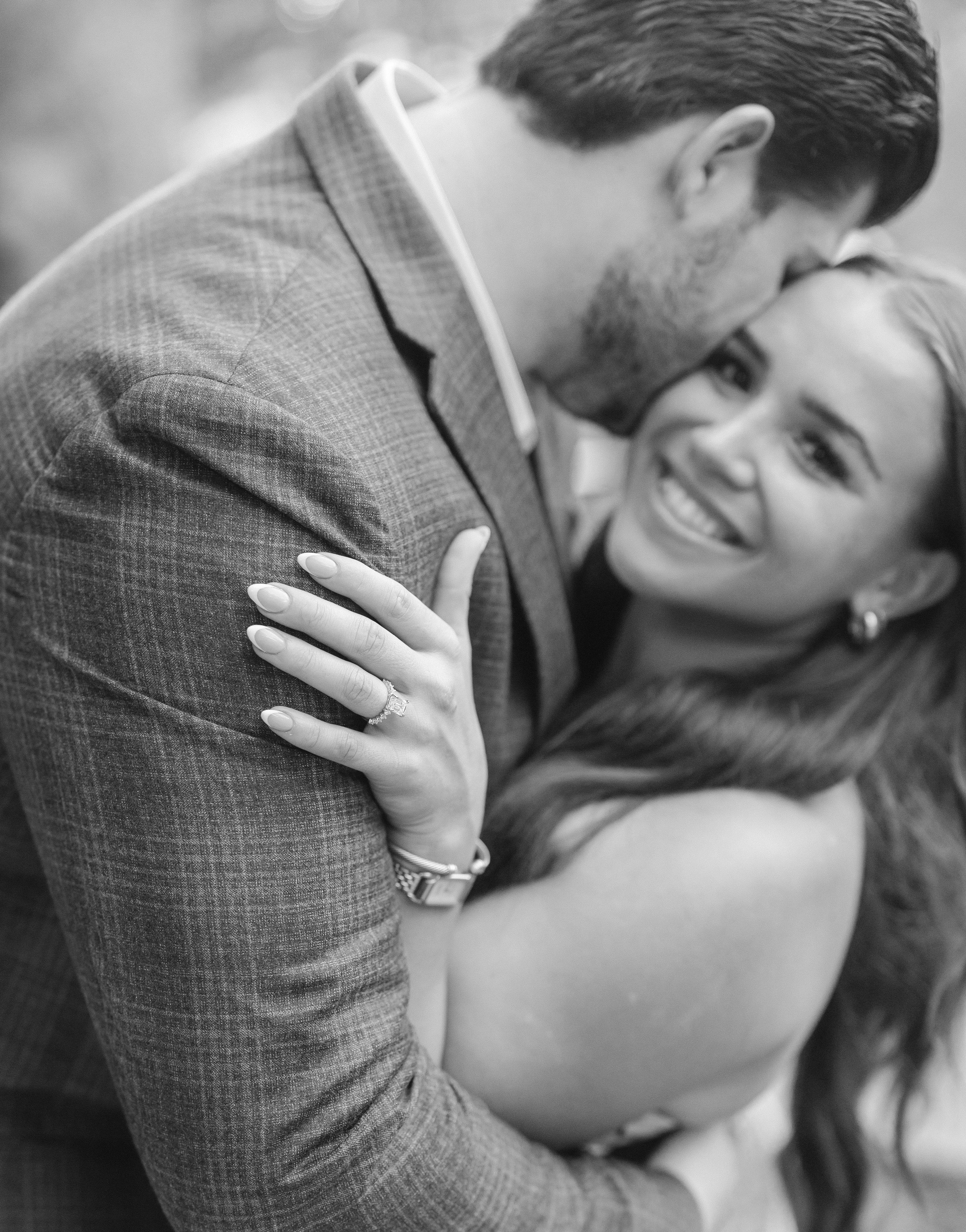 The Wedding Website of Mariah Morris and Brandon Michels