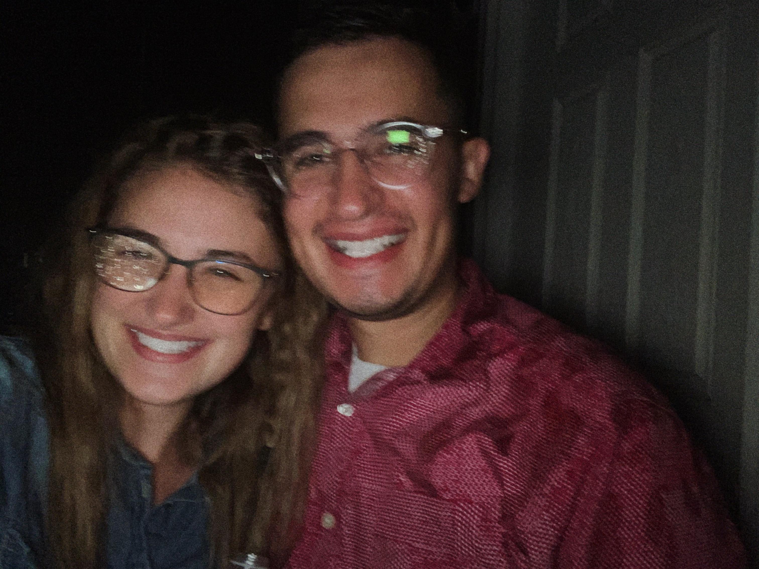 The Wedding Website of Marisa Forgey and Talon Micko