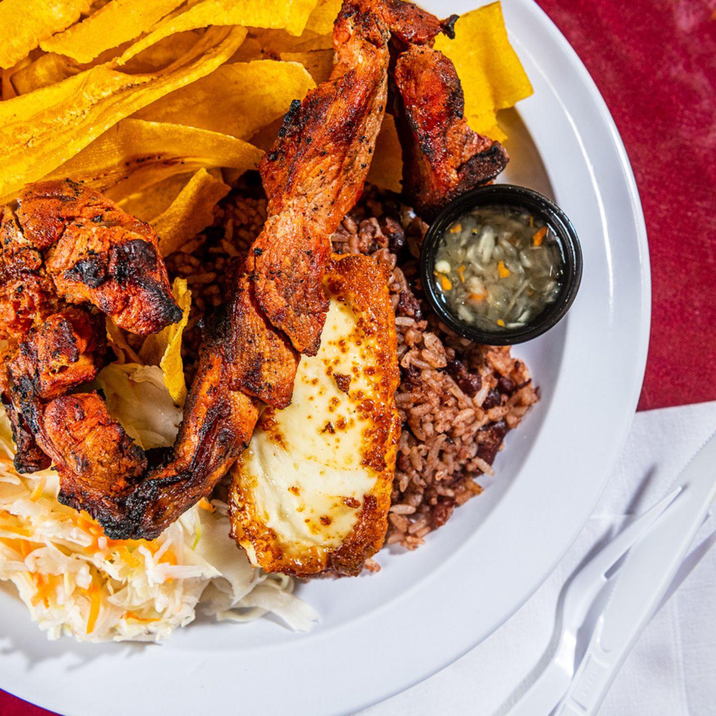 Fritanga