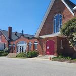 St John's Episcopal Church