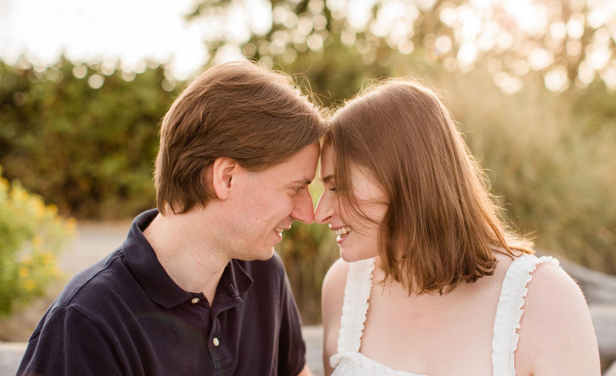 The Wedding Website of Samantha Fischer and Trey Thomas