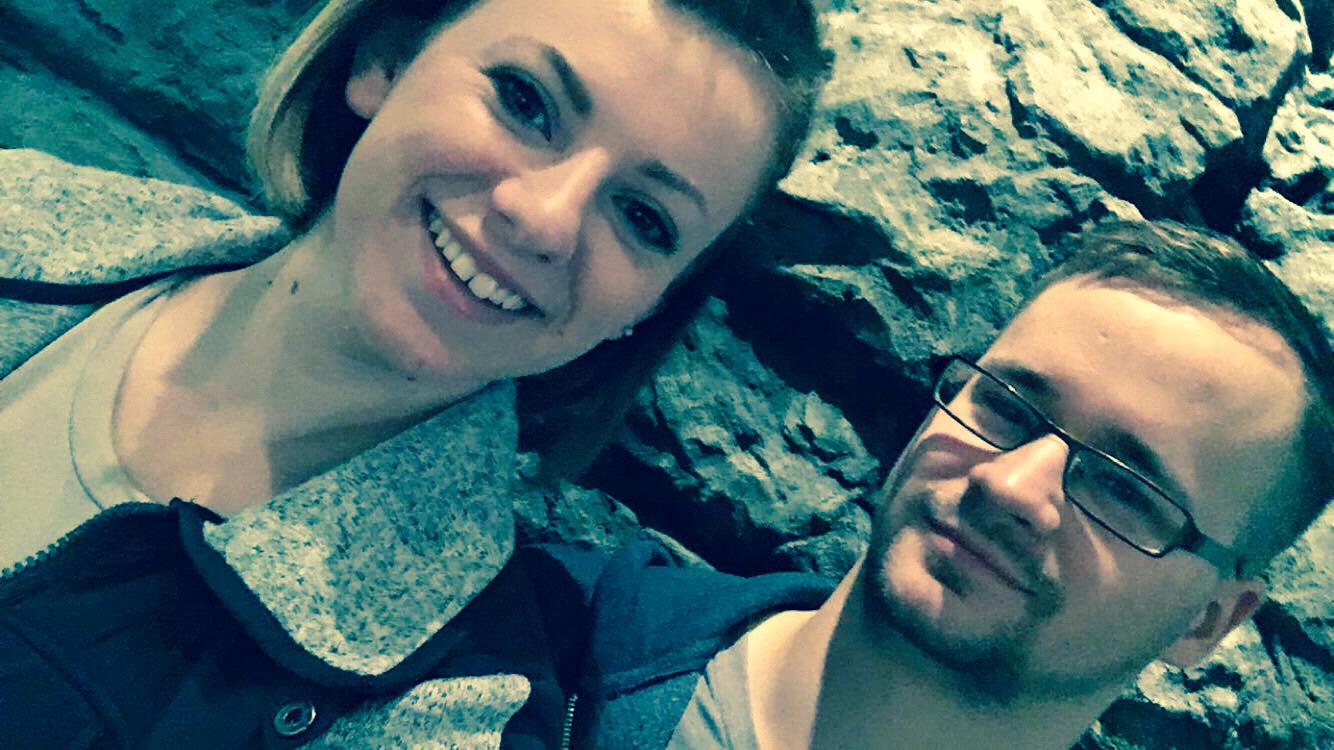 Vacation to Mammoth Cave, KY. November 6th, 2016