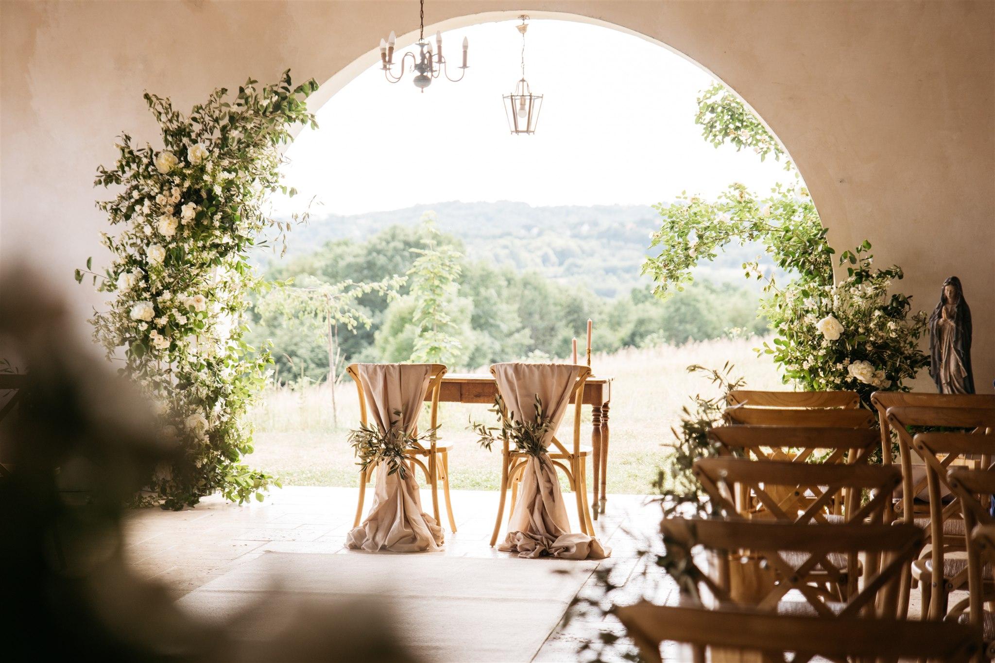 The Wedding Website of Kaya Tytko and Jashan Gill