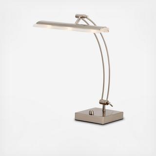 Esquire LED Desk Lamp