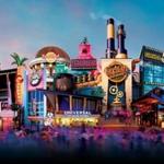 Universal CityWalk Orlando
