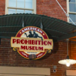 American Prohibition Museum