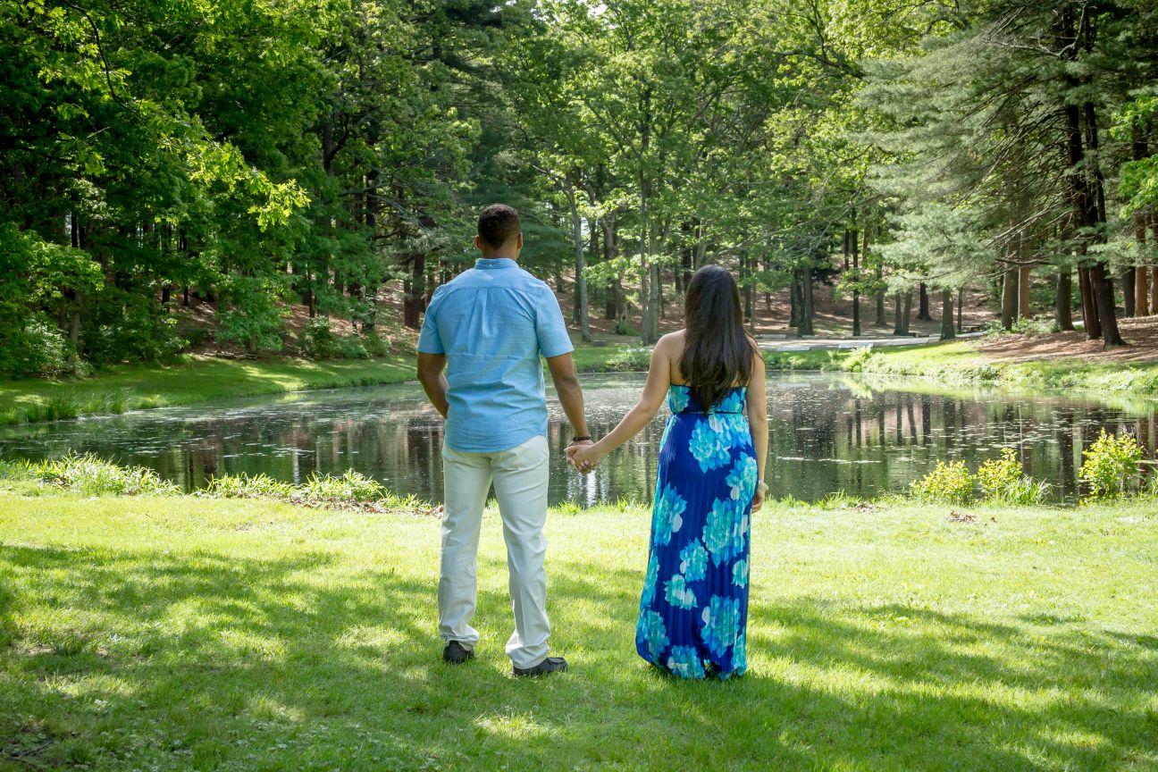 The Wedding Website of Jessica Ramirez and Roland Estrada