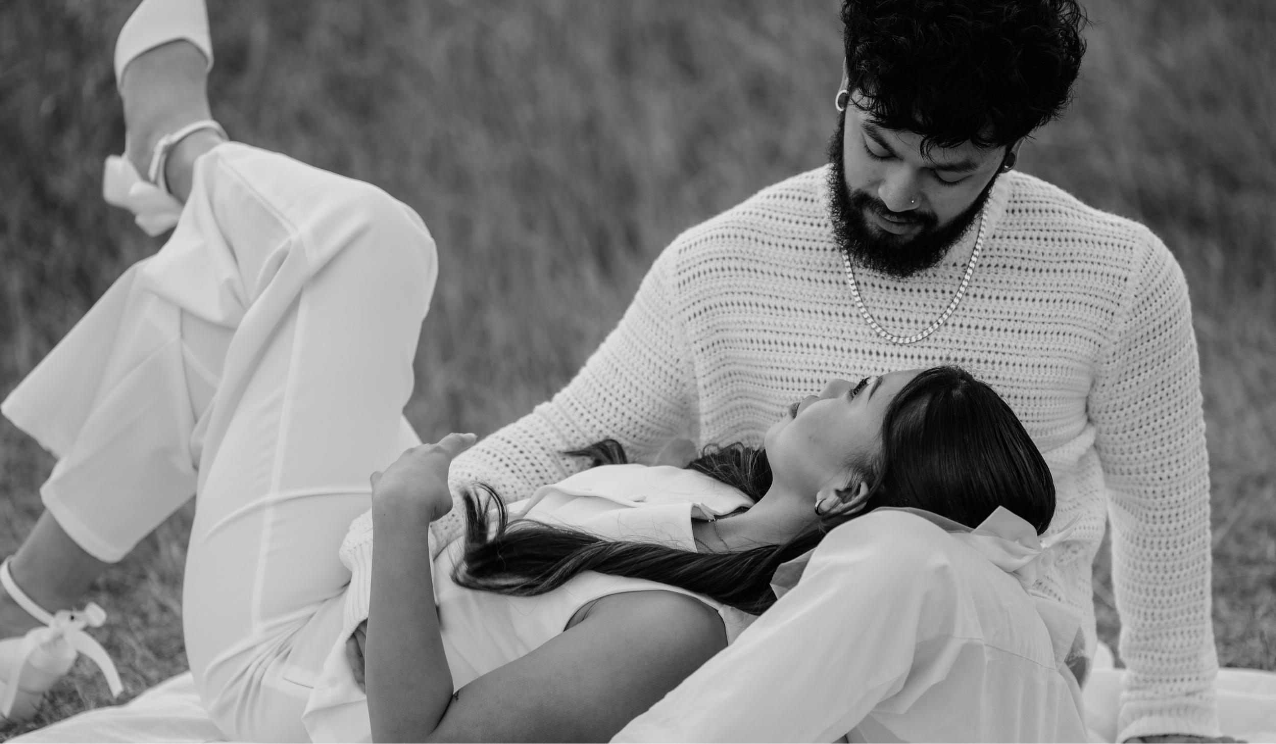 The Wedding Website of Bea Dela Cruz and Allen Bernardo