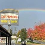 Denmo’s Famous