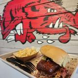 Wright's Barbecue Johnson