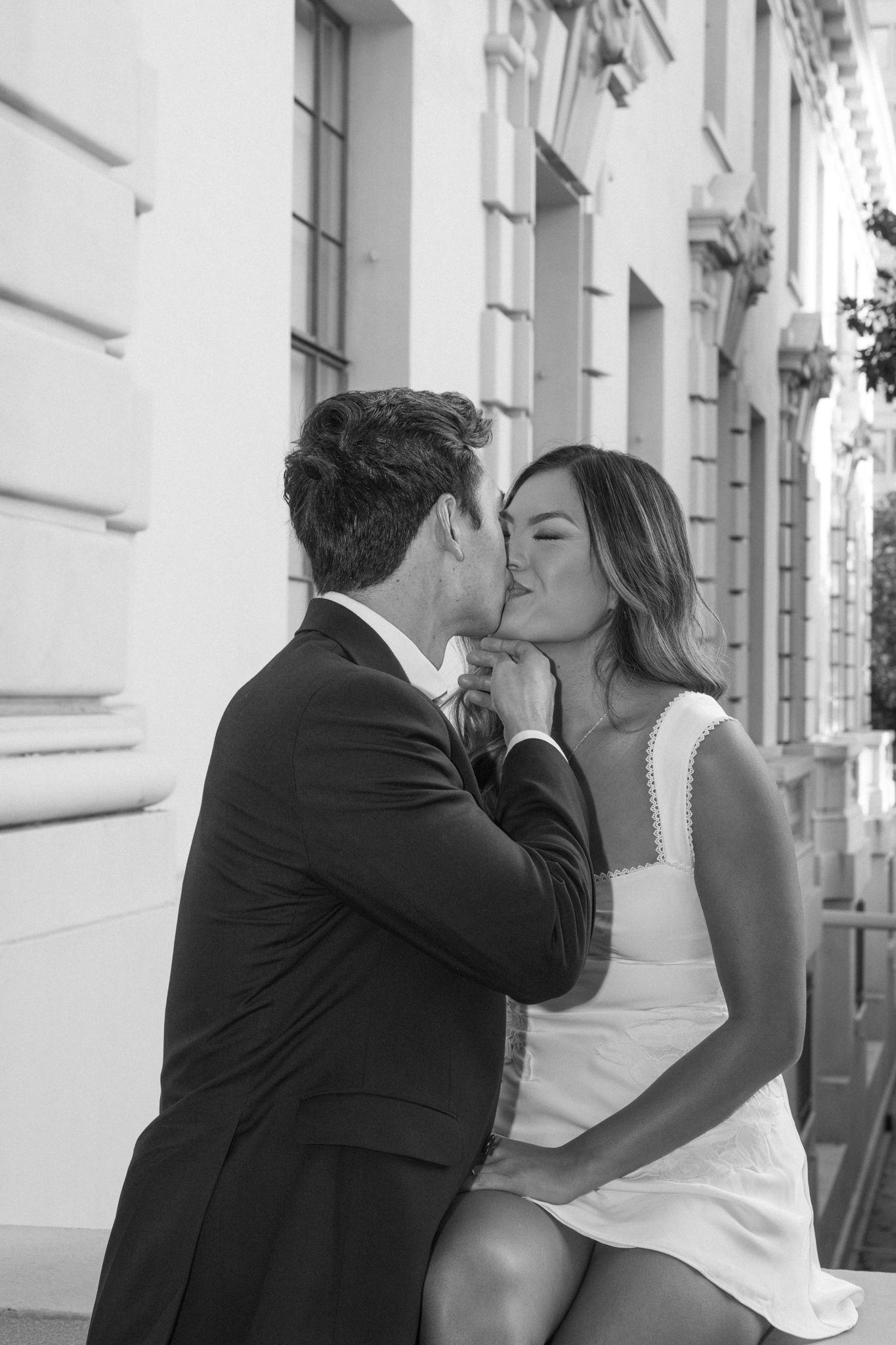 The Wedding Website of Amanda Dang and Jonny Kaiser