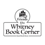 Whitney Book Corner