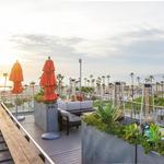 High Rooftop Lounge at Hotel Erwin