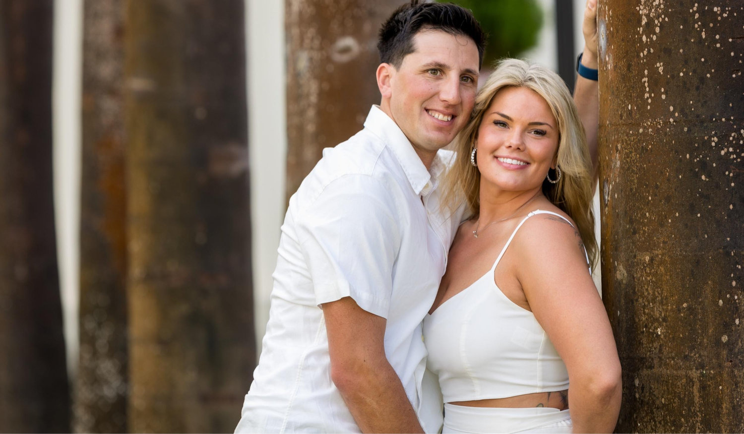 The Wedding Website of Anthony Annarumma and Danielle McMahon