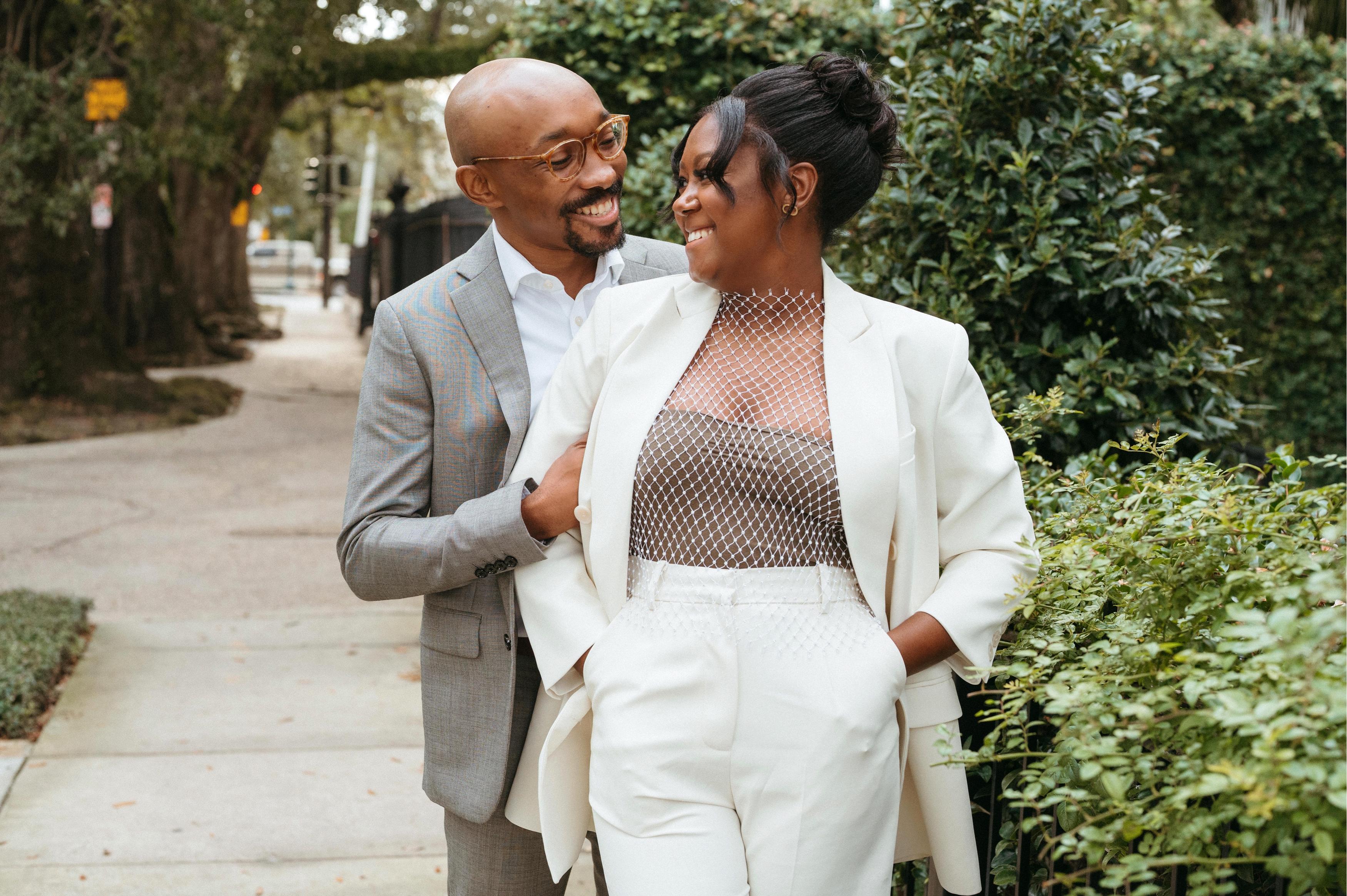 The Wedding Website of Ashlei Johnson and Jordan Rice