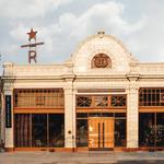 Starbucks Reserve Roastery