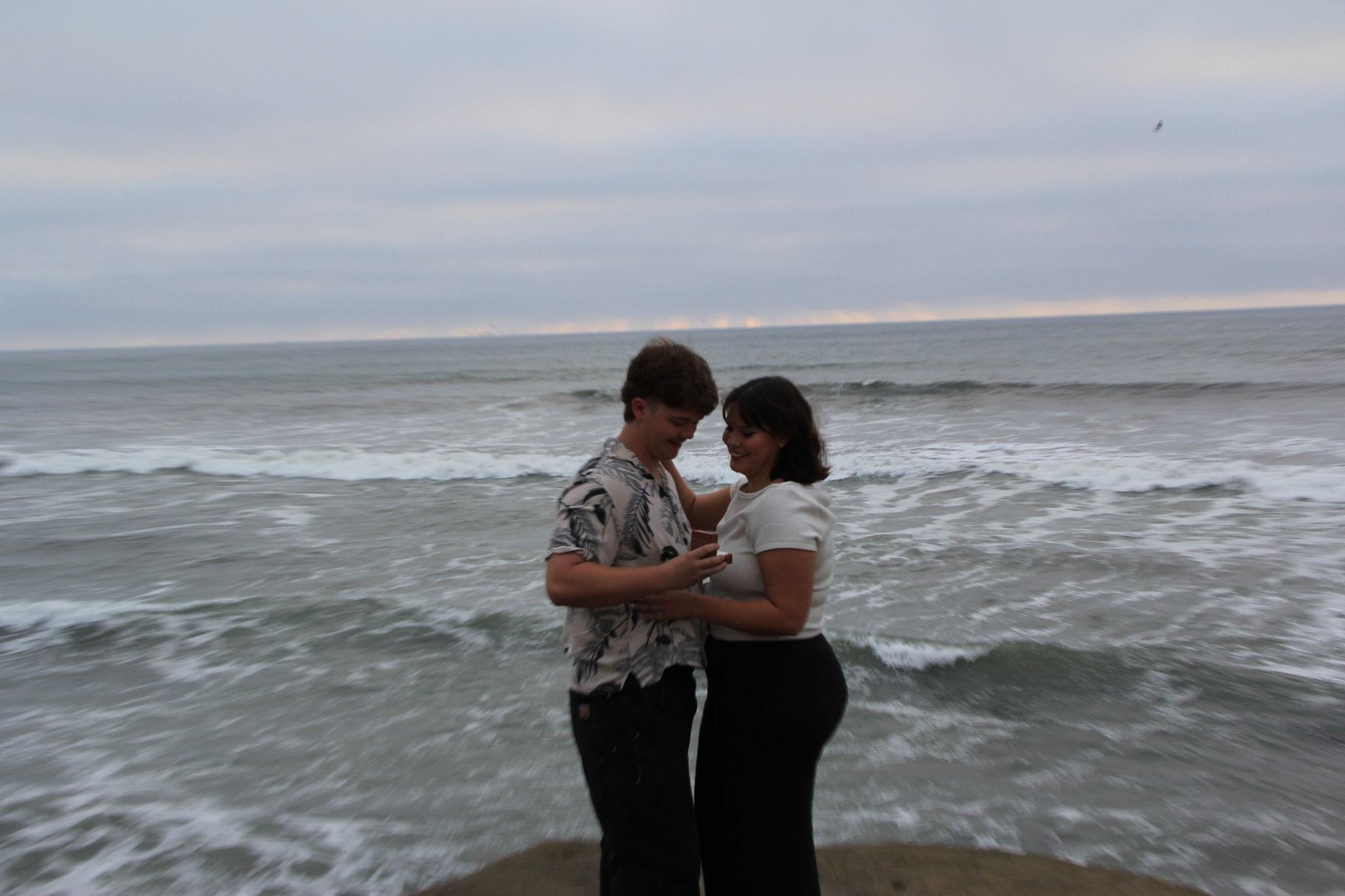 The Wedding Website of Emmett Travis and Eva Brady