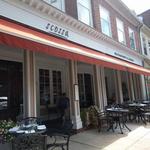 Scossa Restaurant & Lounge