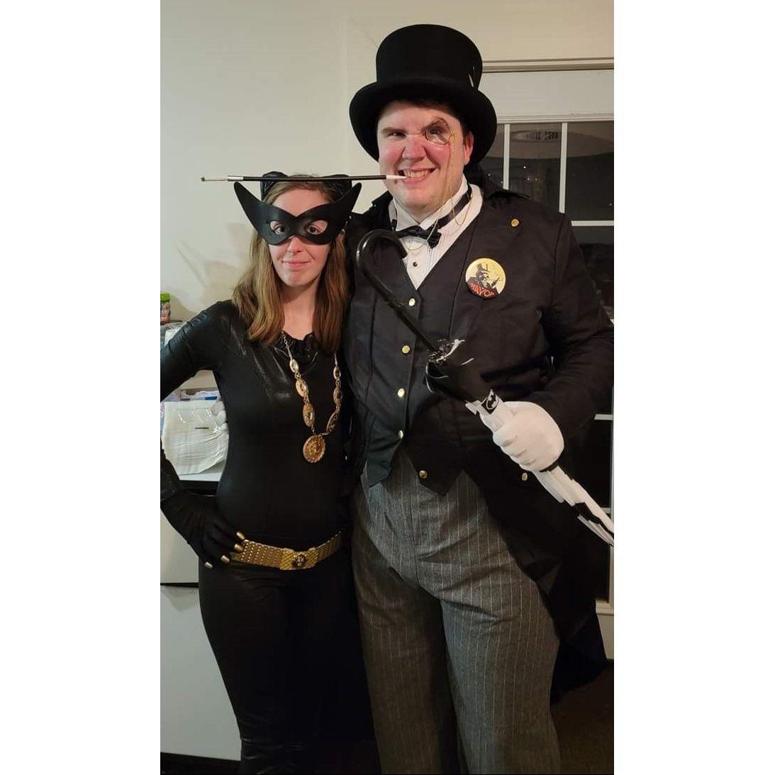 Halloween, 2021