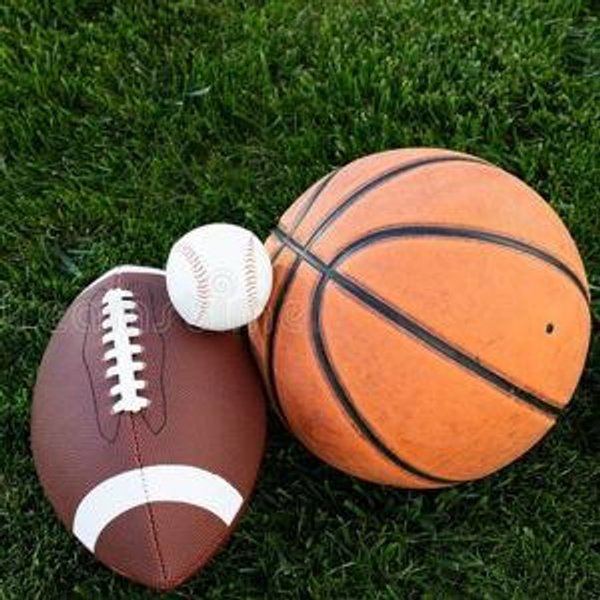 Courtside & Kickoffs