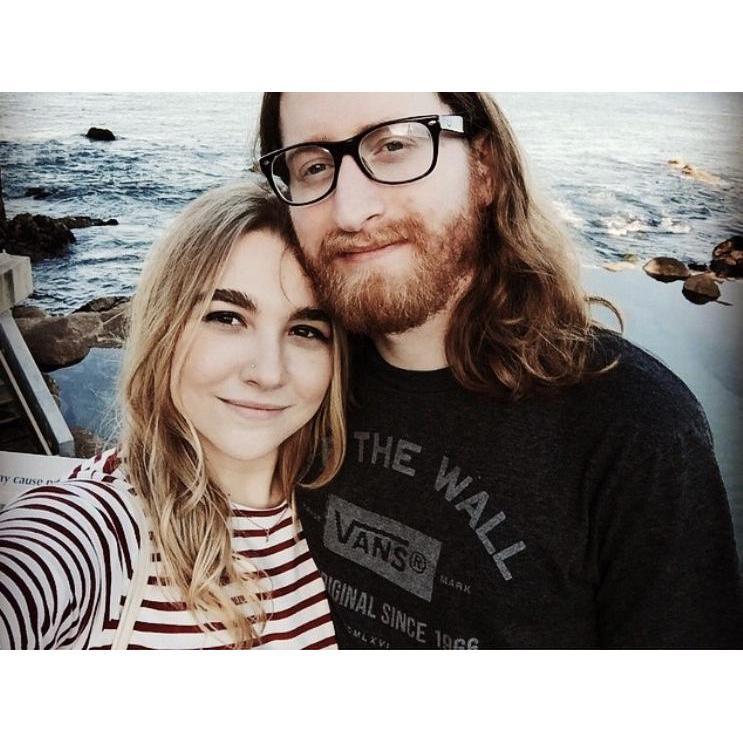 Valentines Day - Monterey Aquarium
