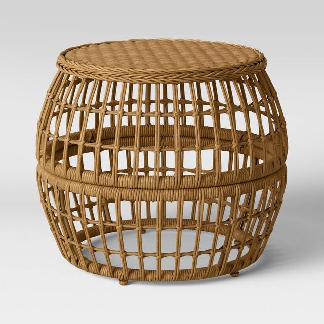 Ayden Patio Coffee Table - Threshold™