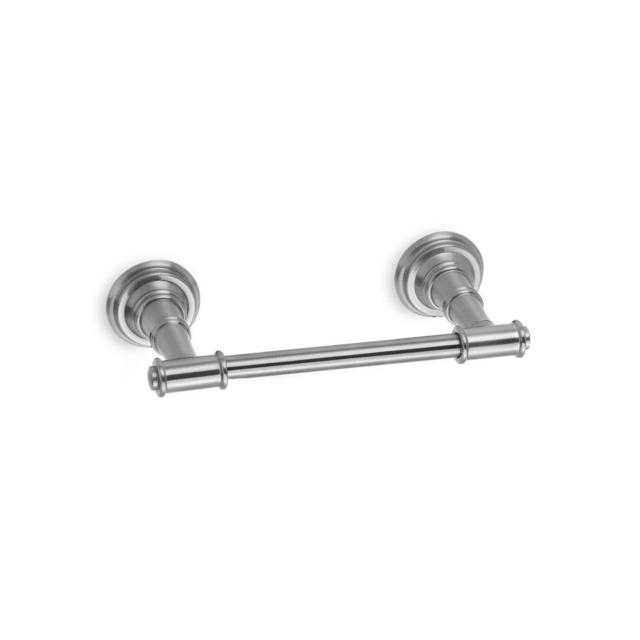 Moen® Ellsworth Pivoting Wall Mount  Toilet Paper Holder in Brushed Nickel