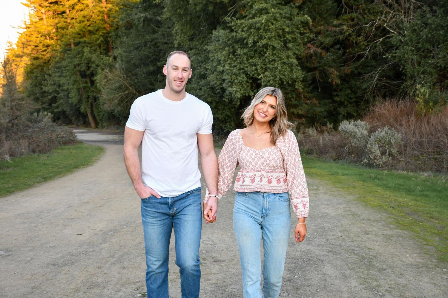 The Wedding Website of Maddie Williams and Corey Hammell
