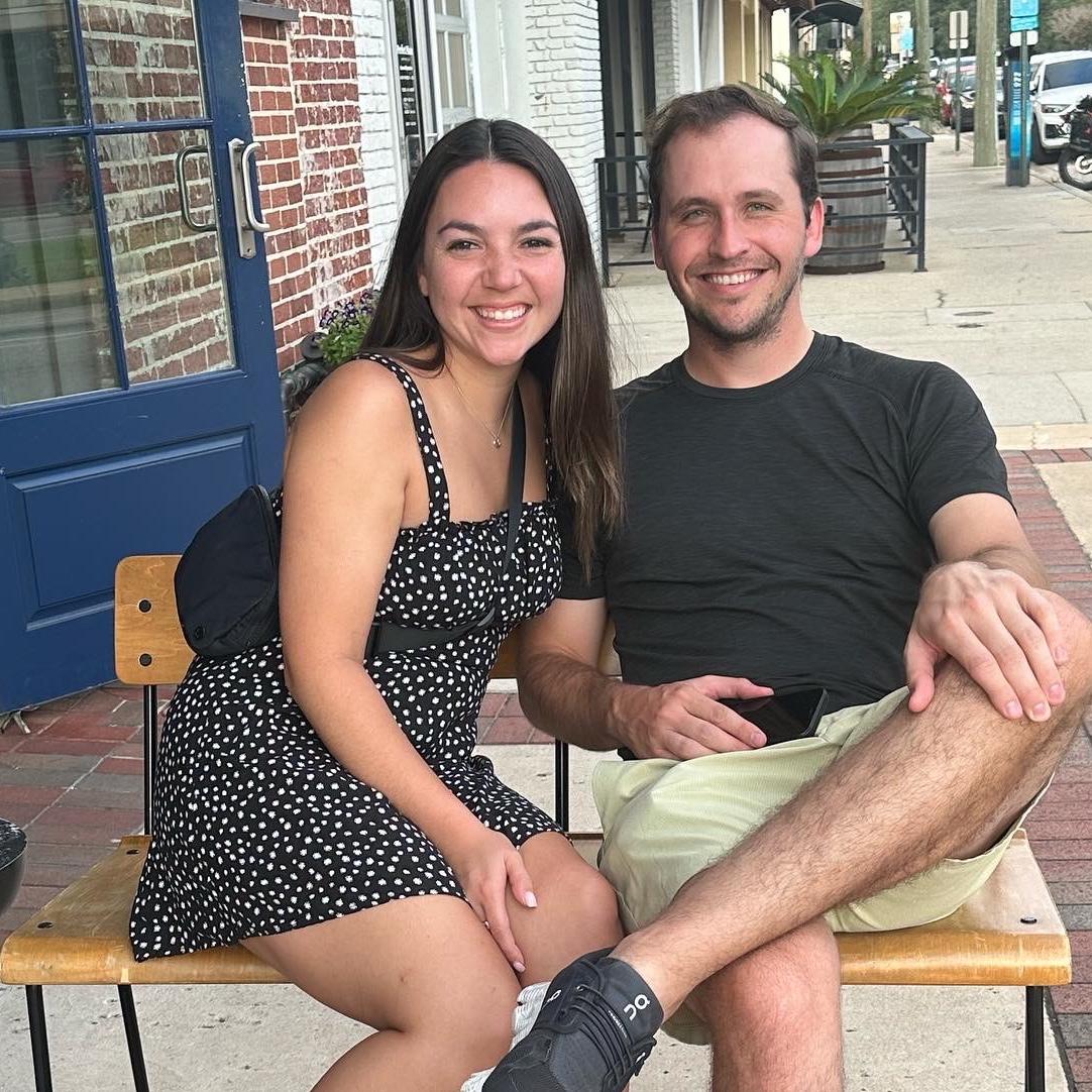 Pensacola September 2023