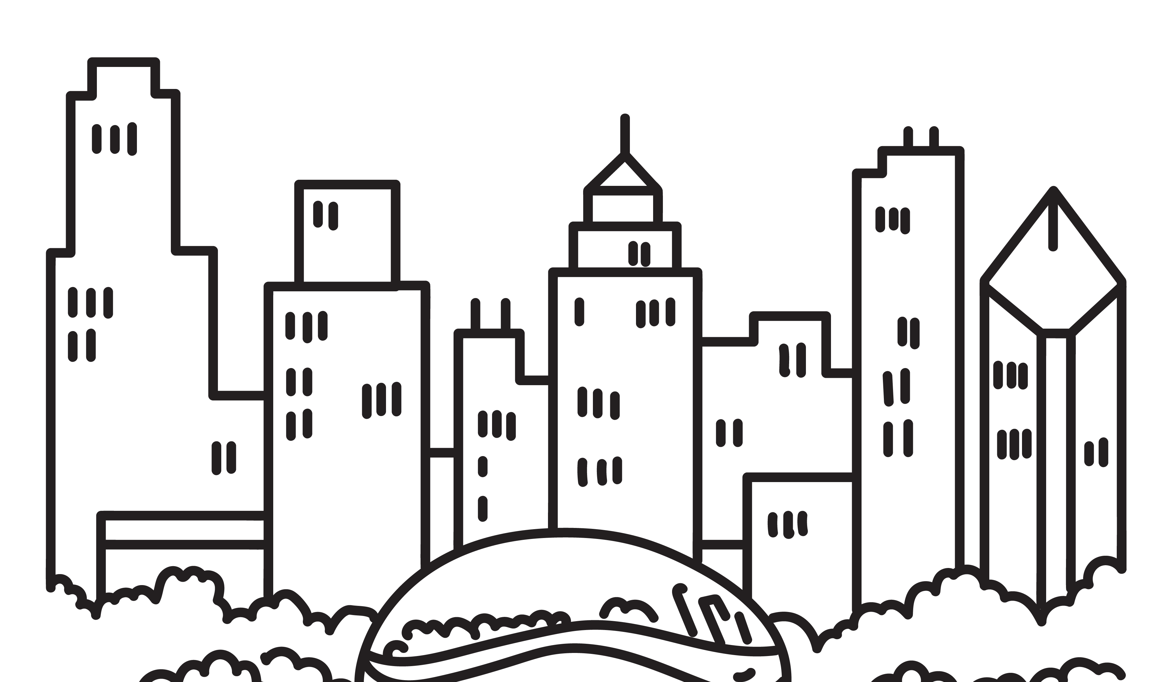 Footer image
