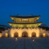 Gyeongbokgung Palace