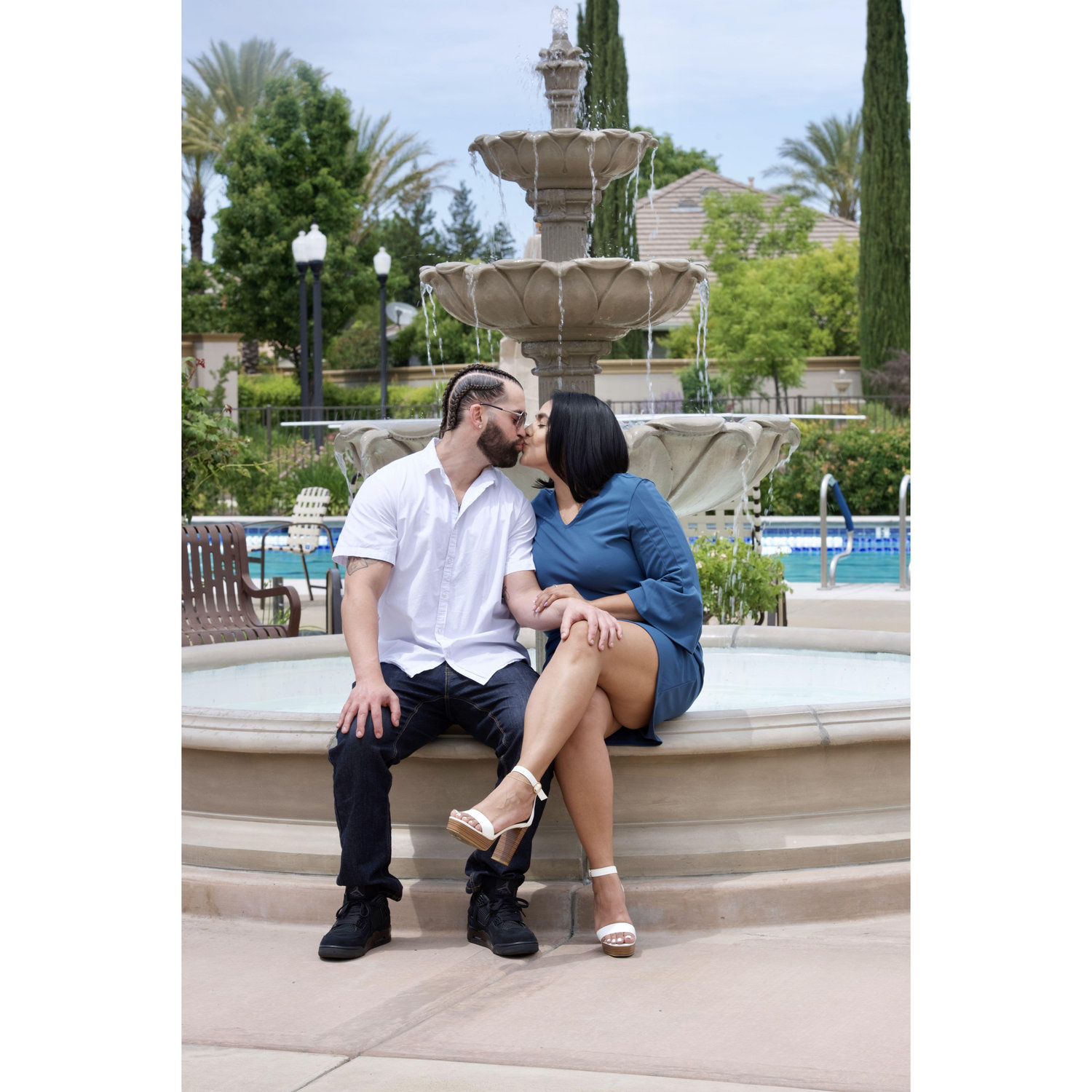 4 year anniversary